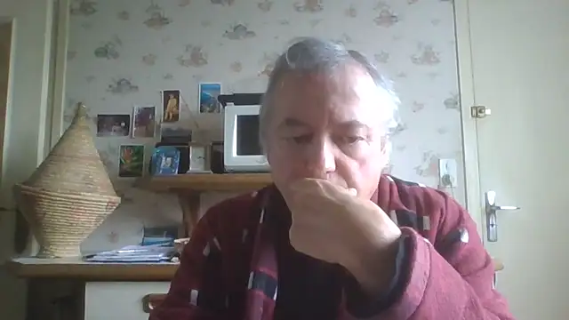 Snapshot of gegevincent chatting on 30, 3, 2026 gegevincent online show from 30, 3, 2026