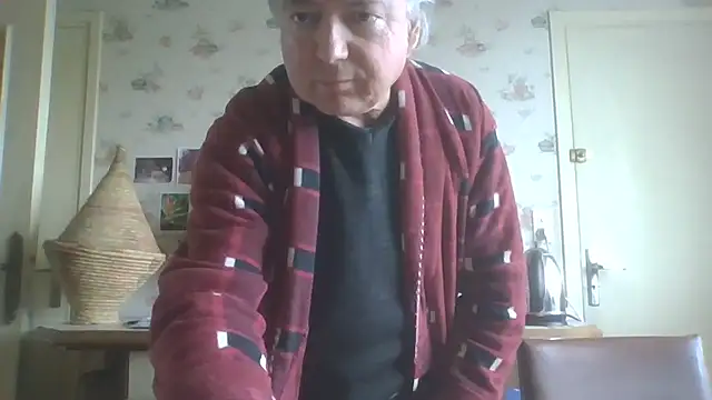 Snapshot of gegevincent chatting on 31, 3, 2026 gegevincent online show from 31, 3, 2026