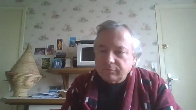 Snapshot of gegevincent chatting on 2, 4, 2026 gegevincent online show from 2, 4, 2026