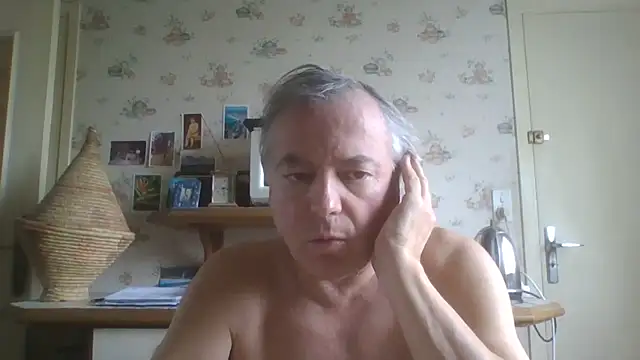 Snapshot of gegevincent chatting on 3, 4, 2026 gegevincent online show from 3, 4, 2026