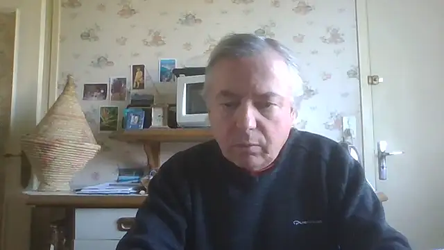 Snapshot of gegevincent chatting on 6, 4, 2026 gegevincent online show from 6, 4, 2026