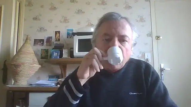 Snapshot of gegevincent chatting on 9, 4, 2026 gegevincent online show from 9, 4, 2026