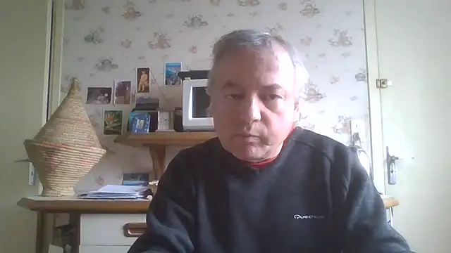 Snapshot of gegevincent chatting on 10, 4, 2026 gegevincent online show from 10, 4, 2026