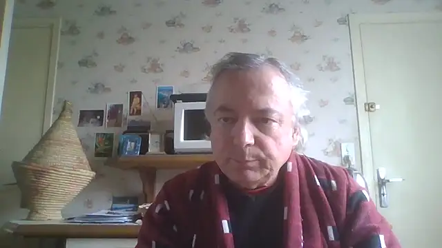 Snapshot of gegevincent chatting on 13, 4, 2026 gegevincent online show from 13, 4, 2026