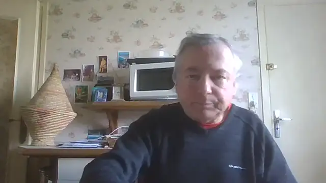 Snapshot of gegevincent chatting on 14, 4, 2026 gegevincent online show from 14, 4, 2026
