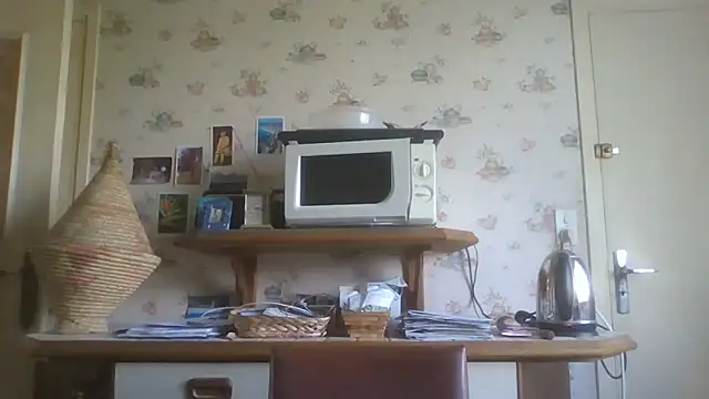 Snapshot of gegevincent chatting on 15, 4, 2026 gegevincent online show from 15, 4, 2026