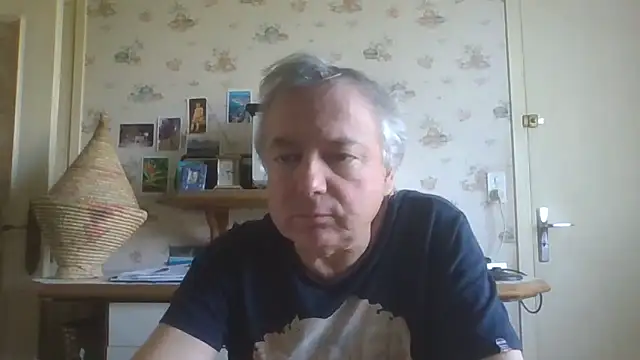 Snapshot of gegevincent chatting on 24, 4, 2026 gegevincent online show from 24, 4, 2026