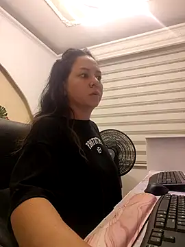 Abbyjoness21 online show from 17, 11, 2025