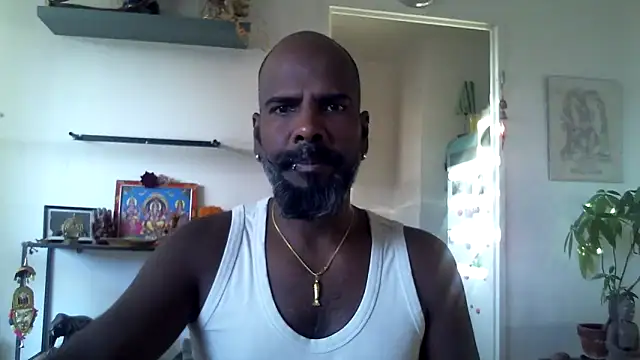 frenchblackc31 online show from 15, 10, 2025