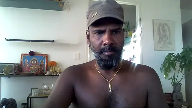 frenchblackc31 online show from 16, 10, 2025
