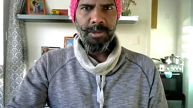 Snapshot of frenchblackc31 chatting on 6, 1, 2026 frenchblackc31 online show from 6, 1, 2026