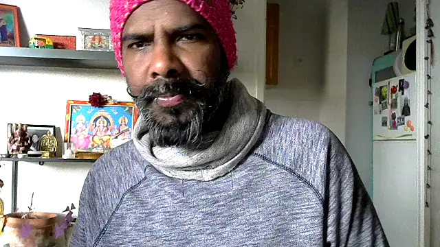 Snapshot of frenchblackc31 chatting on 8, 1, 2026 frenchblackc31 online show from 8, 1, 2026