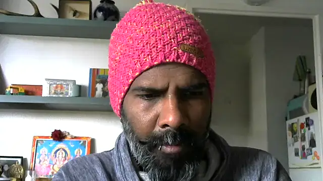 Snapshot of frenchblackc31 chatting on 15, 1, 2026 frenchblackc31 online show from 15, 1, 2026