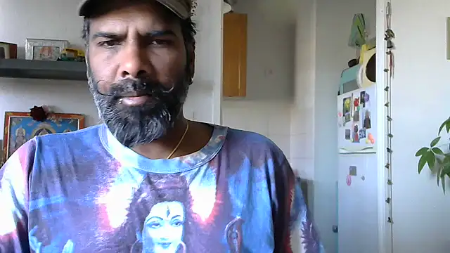 Snapshot of frenchblackc31 chatting on 15, 3, 2026 frenchblackc31 online show from 15, 3, 2026