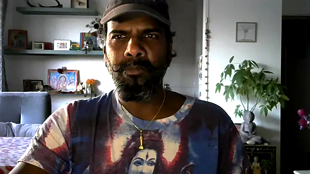 Snapshot of frenchblackc31 chatting on 27, 3, 2026 frenchblackc31 online show from 27, 3, 2026