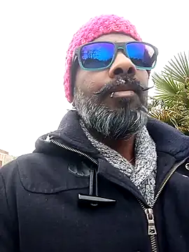 Snapshot of frenchblackc31 chatting on 28, 3, 2026 frenchblackc31 online show from 28, 3, 2026