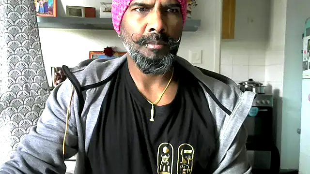 Snapshot of frenchblackc31 chatting on 14, 5, 2026 frenchblackc31 online show from 14, 5, 2026