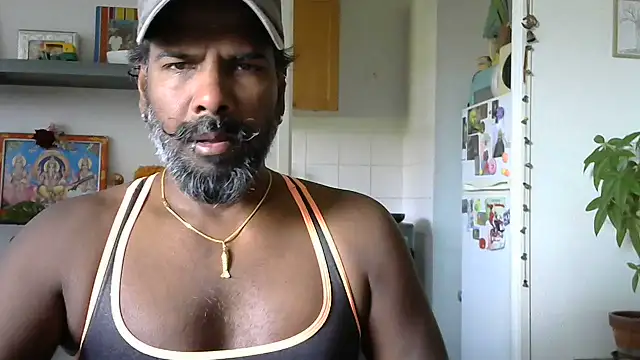 Snapshot of frenchblackc31 chatting on 7, 6, 2026 frenchblackc31 online show from 7, 6, 2026