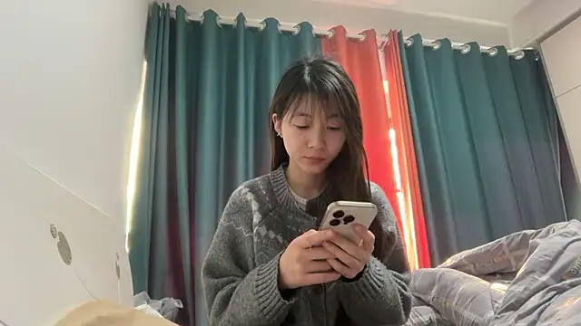 qingchungirl online show from 18, 12, 2025