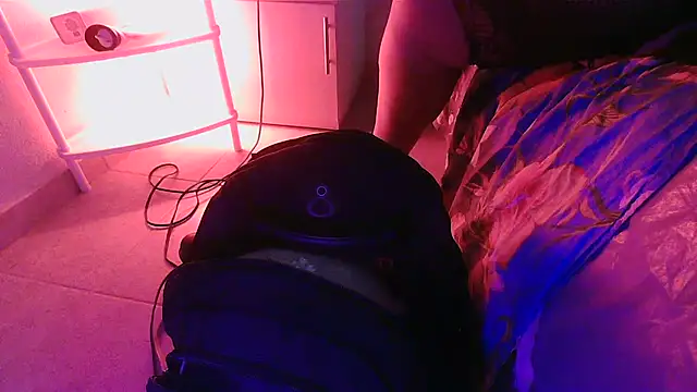 SatiroyNinfa online show from 25, 2, 2026