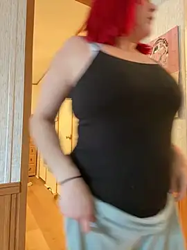 ballofuckinsunshine14 online show from 15, 2, 2026