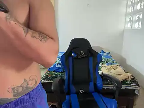 siilvestremx online show from 23, 11, 2025