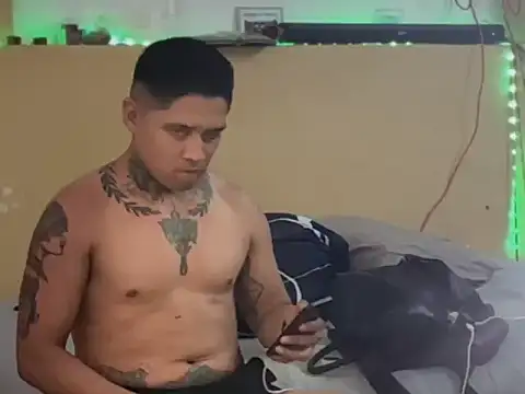 siilvestremx online show from 19, 12, 2025