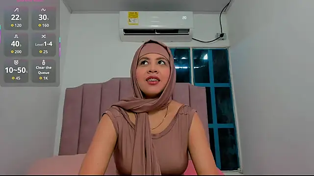 cala borhan online show from 4, 10, 2025