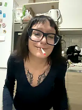 severingratty online show from 23, 11, 2025