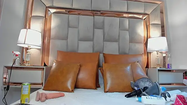 ValentinaBreats online show from 23, 3, 2026