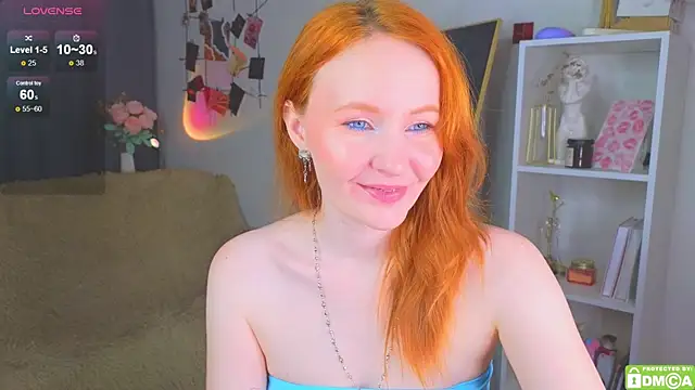 JoyceJones online show from 13, 10, 2025