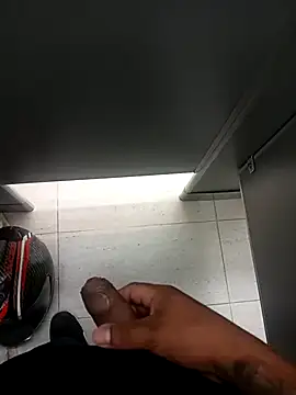 Oscariin96 online show from 19, 2, 2026