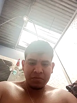 Oscariin96 online show from 27, 4, 2026