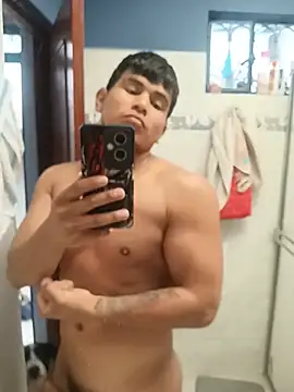 Snapshot of Oscariin96 chatting on 15, 5, 2026 Oscariin96 online show from 15, 5, 2026
