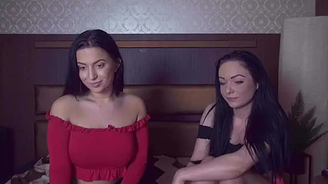 BustyBrunettes online show from 25, 12, 2024