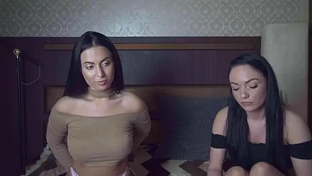 BustyBrunettes online show from 29, 10, 2025