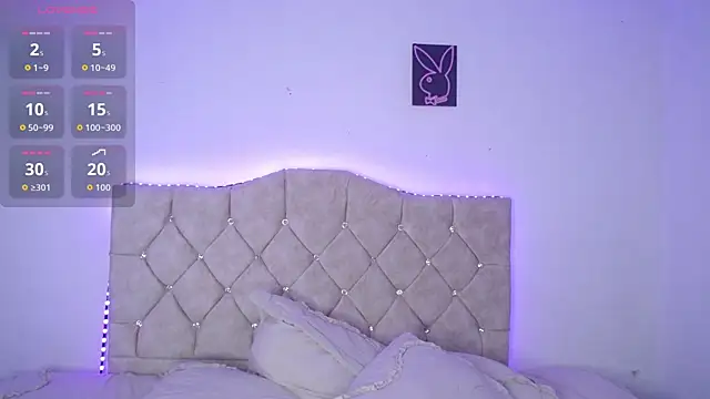 kattypeach1 online show from 2, 10, 2025