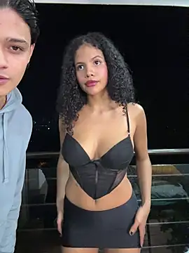 Rose-andres online show from 12, 3, 2026