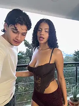 Rose-andres online show from 12, 3, 2026