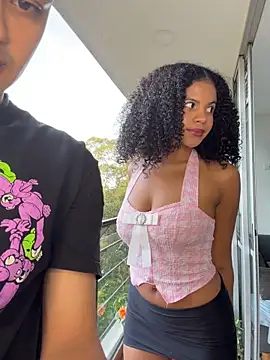 Rose-andres online show from 15, 5, 2026