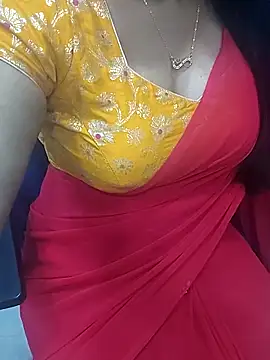 Anuforyou19 online show from 24, 10, 2025