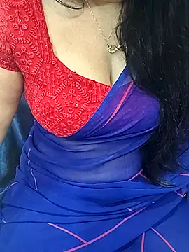 Anuforyou19 online show from 26, 10, 2025