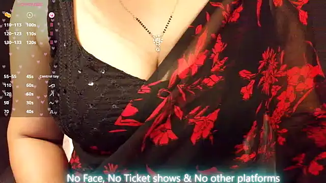 Anuforyou19 online show from 8, 4, 2026