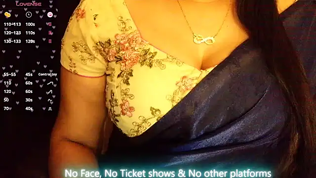 Snapshot of Anuforyou19 chatting on 16, 4, 2026 Anuforyou19 online show from 16, 4, 2026