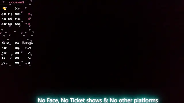 Snapshot of Anuforyou19 chatting on 16, 4, 2026 Anuforyou19 online show from 16, 4, 2026