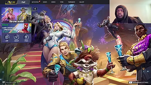 Snapshot of sneakdalink chatting on 22, 11, 2025 sneakdalink online show from 22, 11, 2025