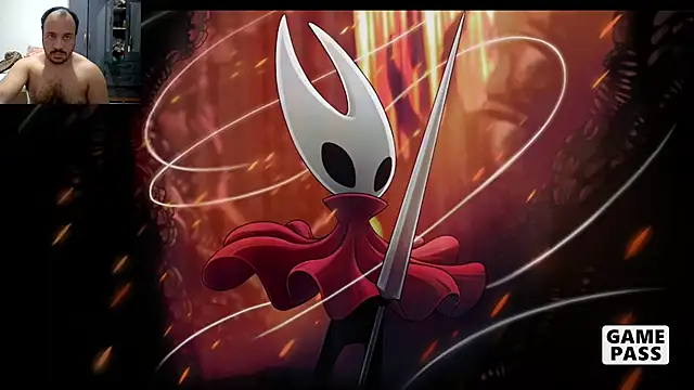 Urso Nerd online show from 20, 9, 2025