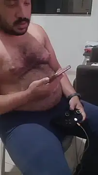 Urso Nerd online show from 28, 3, 2026