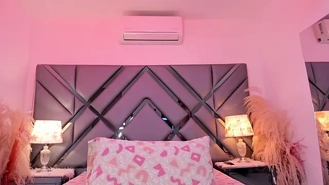 Milan LewisS online show from 27, 3, 2026