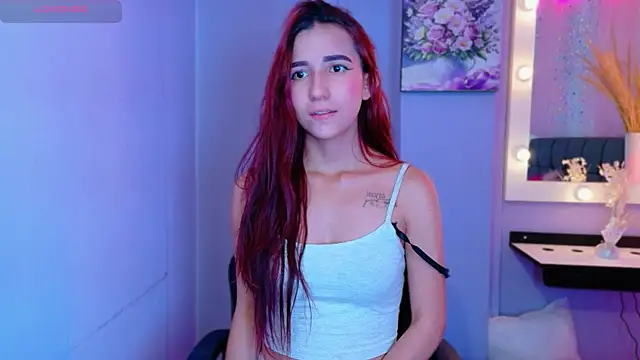 NataliaPrada s online show from 29, 9, 2025